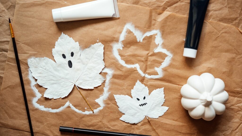 diy ecolos haloween 2
