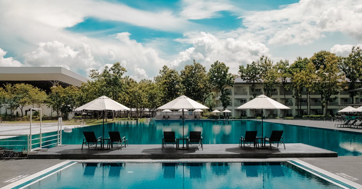 la filtration de l'eau de piscine garantit une eau cristalline, propre et sûre pour la baignade. découvrez nos solutions de filtration pour maintenir une qualité d'eau optimale dans votre piscine.