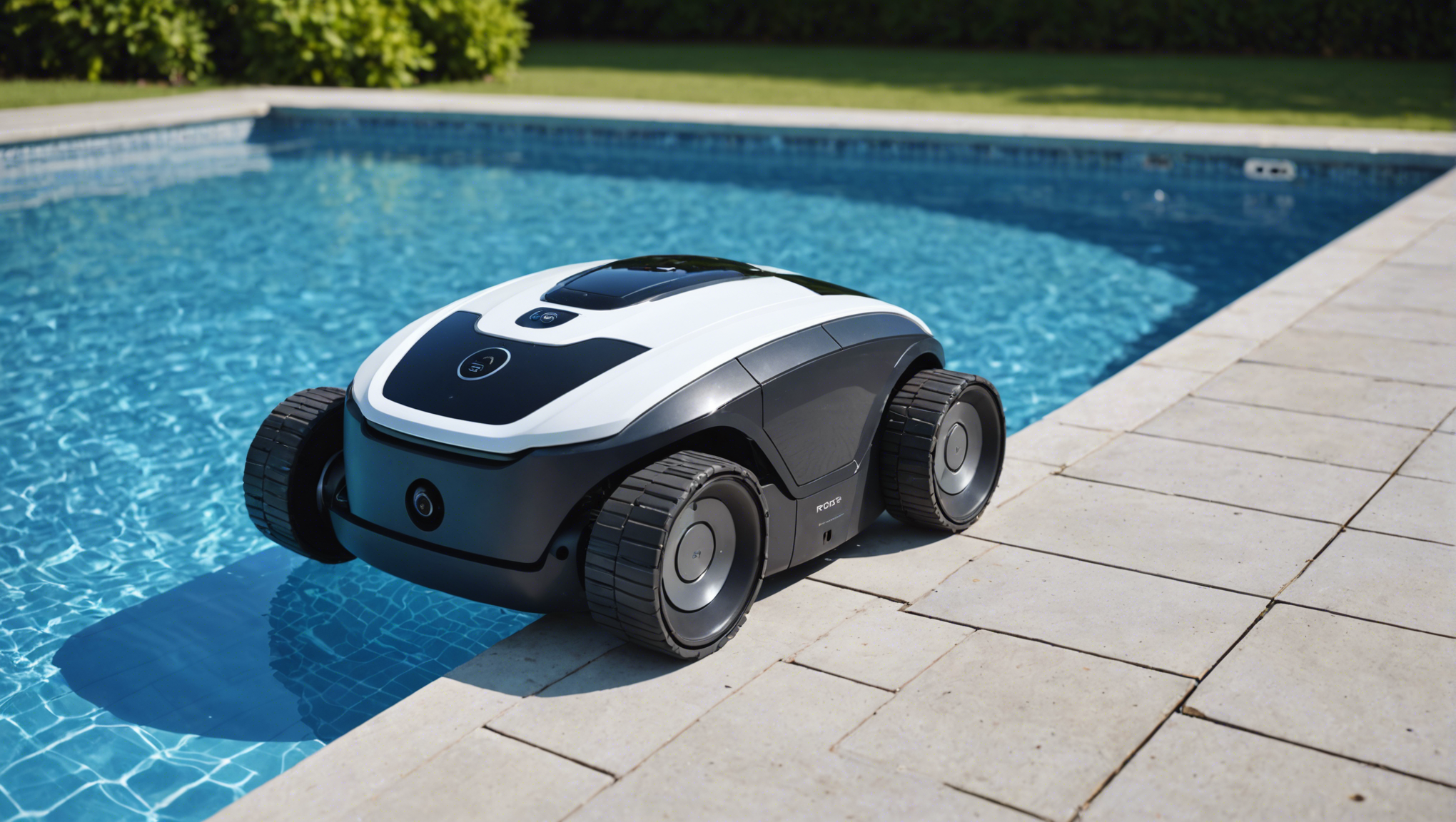 découvrez nos conseils pour bien choisir un robot de piscine adapté à vos besoins. économisez du temps et de l'argent en trouvant le robot de piscine parfait avec nos astuces utiles.