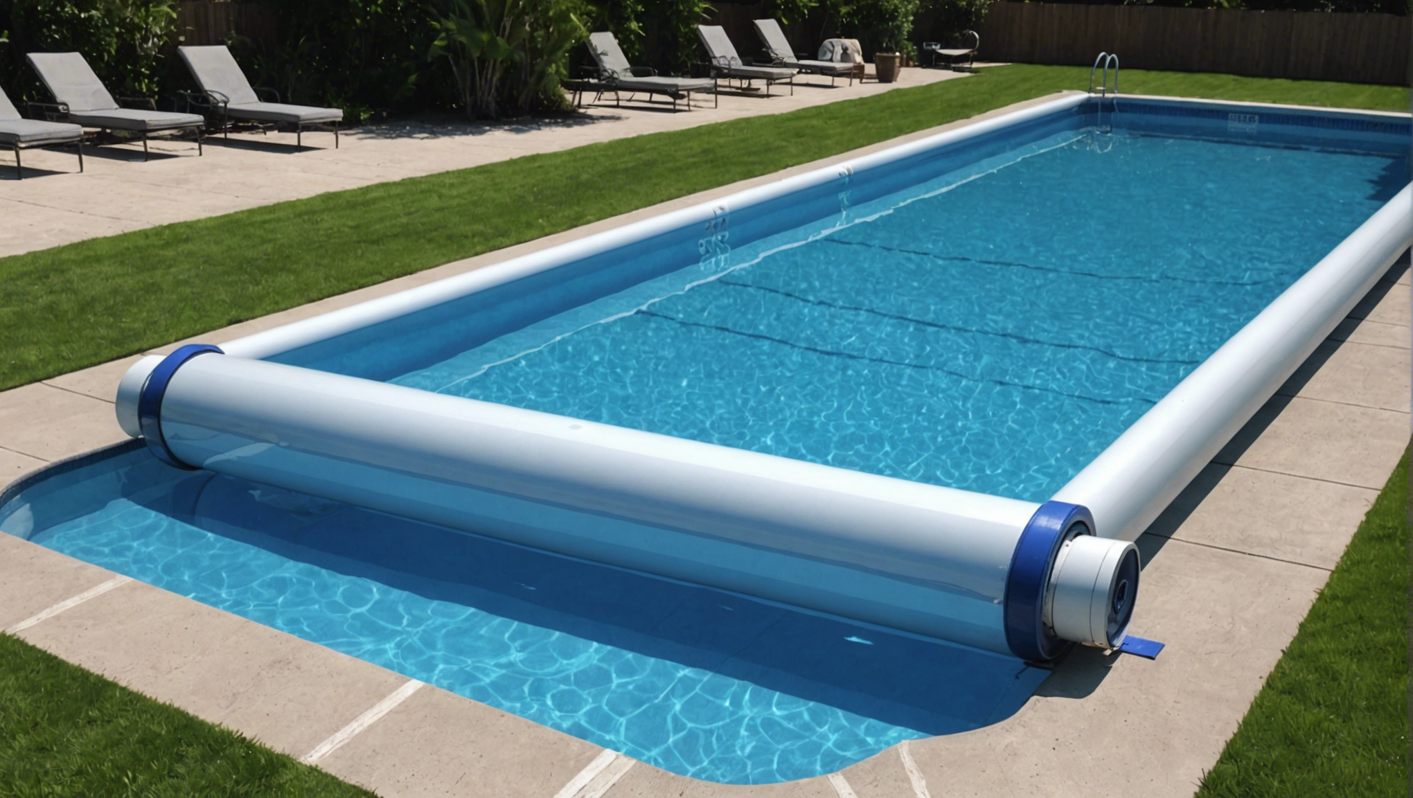 découvrez nos conseils et astuces pour utiliser efficacement un enrouleur de piscine et profiter pleinement de votre baignade en toute simplicité.
