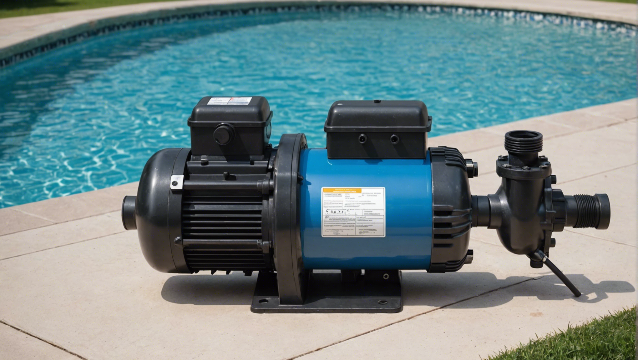 découvrez le fonctionnement et les avantages du surpresseur pour piscine, ainsi que son rôle dans le maintien d'une pression optimale pour une eau limpide et propre.