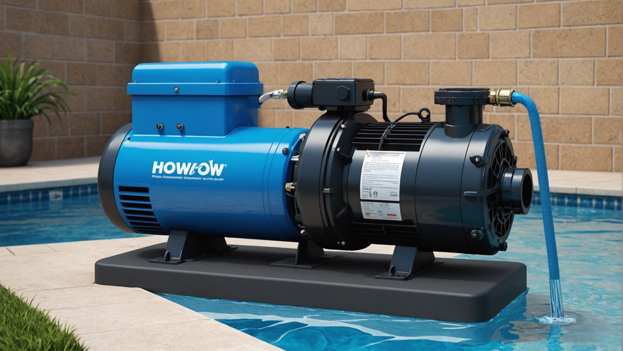 découvrez étape par étape comment installer un surpresseur de piscine pour améliorer la circulation de l'eau et maintenir une filtration efficace.