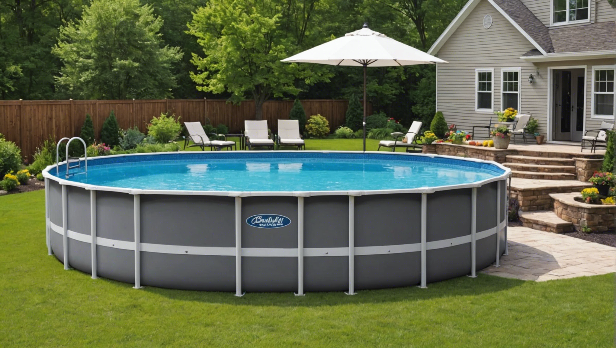 découvrez l'importance de vider correctement votre piscine hors sol et les raisons pour lesquelles il est nécessaire de le faire régulièrement. conseils et astuces pour entretenir votre piscine de manière efficace.