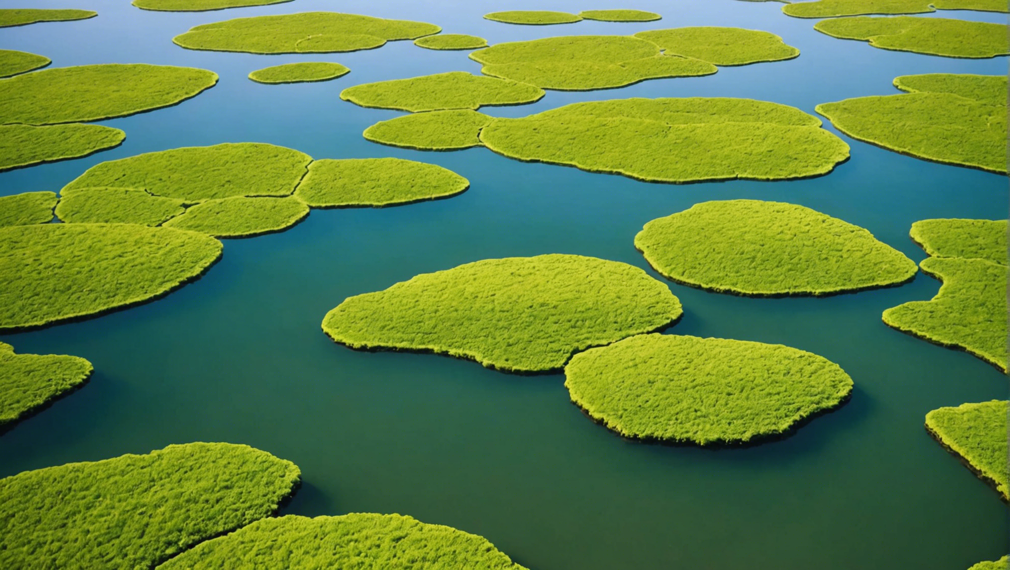 découvrez comment prévenir la formation des algues en maintenant un ph idéal dans votre environnement aquatique. conseils pratiques et solutions efficaces.