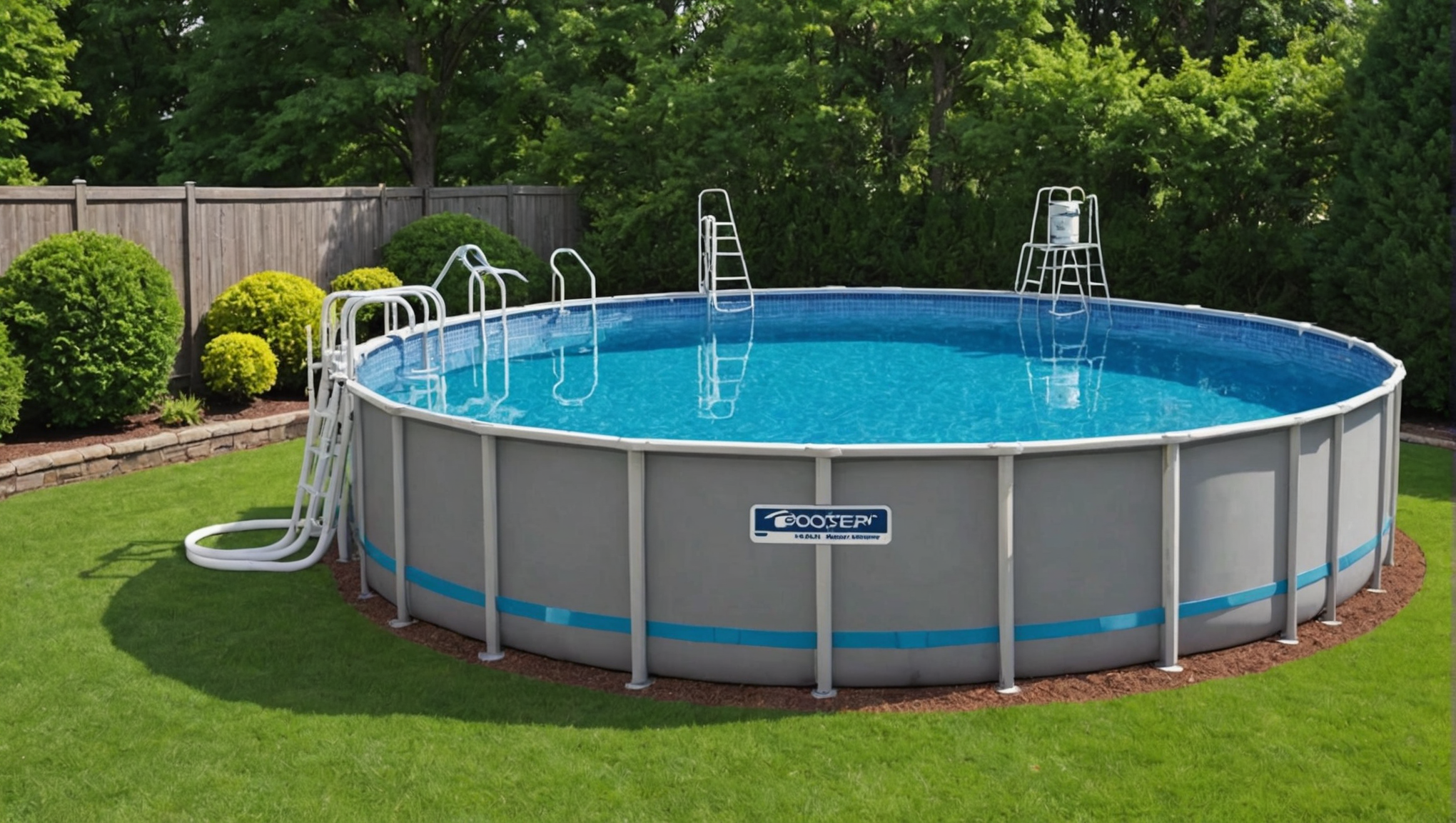 découvrez l'importance du surpresseur pour votre piscine en kit et son rôle dans l'amélioration de la circulation et de la filtration de l'eau.