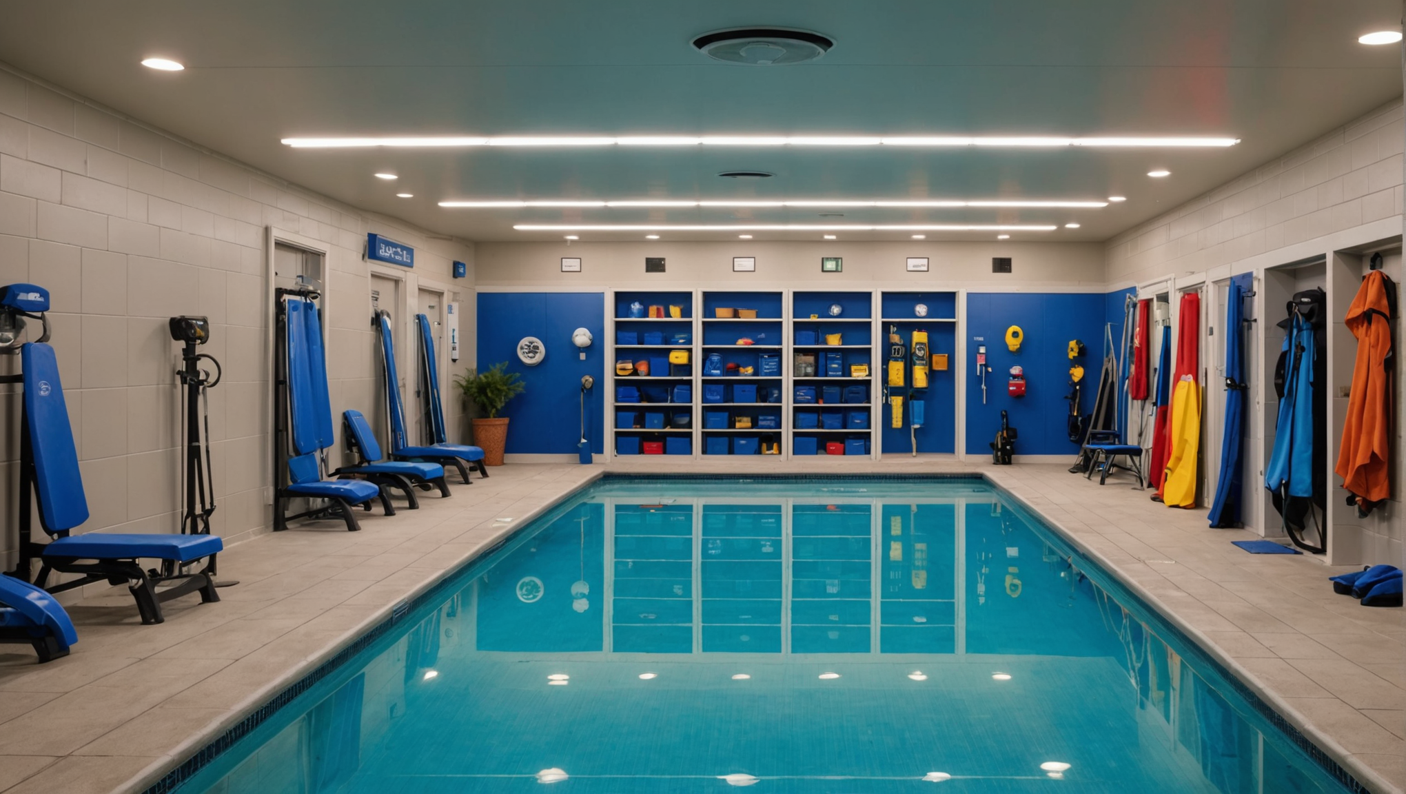 découvrez comment choisir la dimension idéale pour un local technique de piscine et optimiser son fonctionnement avec nos conseils pratiques.