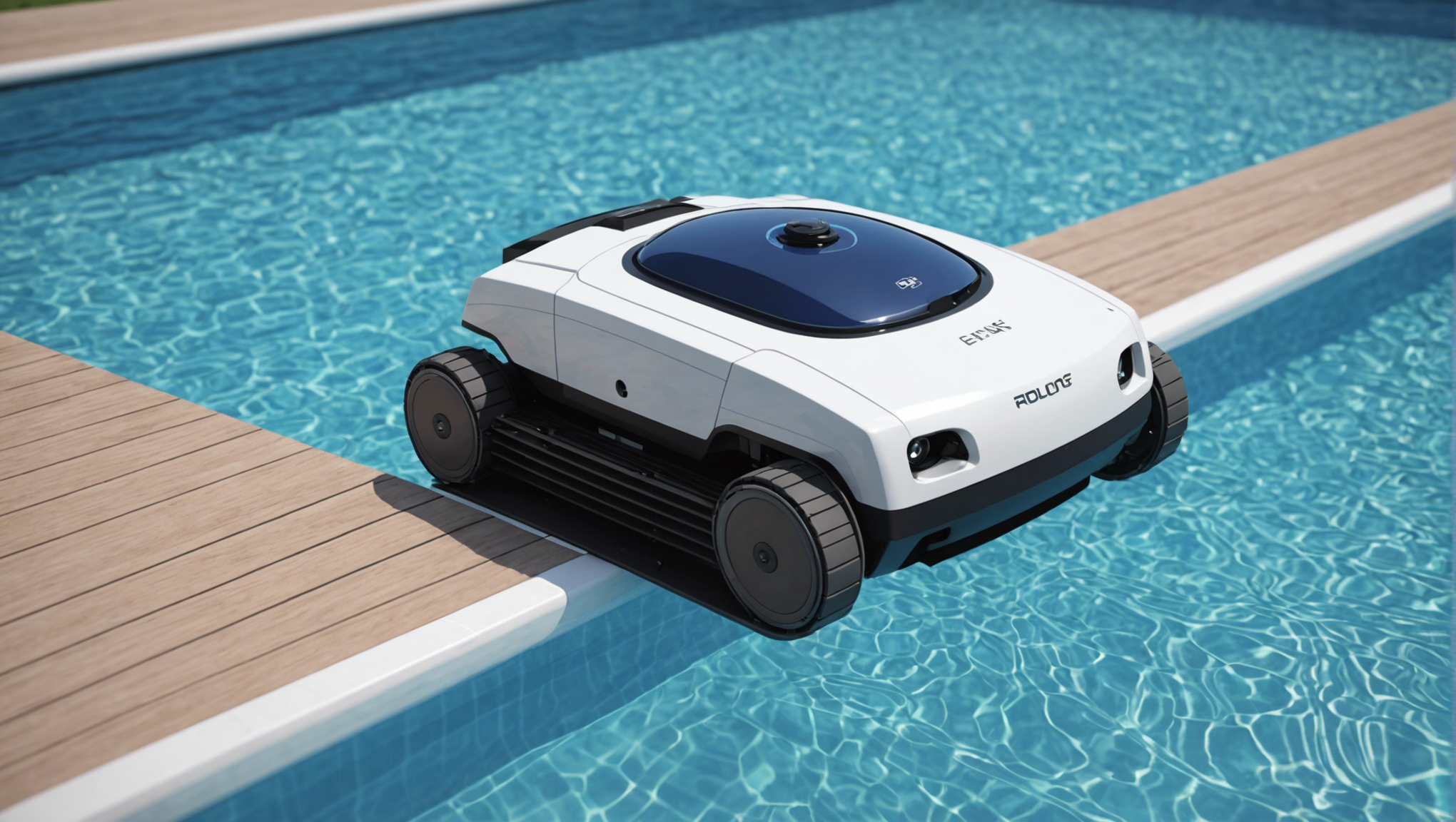 découvrez comment choisir la finesse de filtration idéale pour votre robot de piscine. conseils pour un entretien efficace et une eau cristalline.