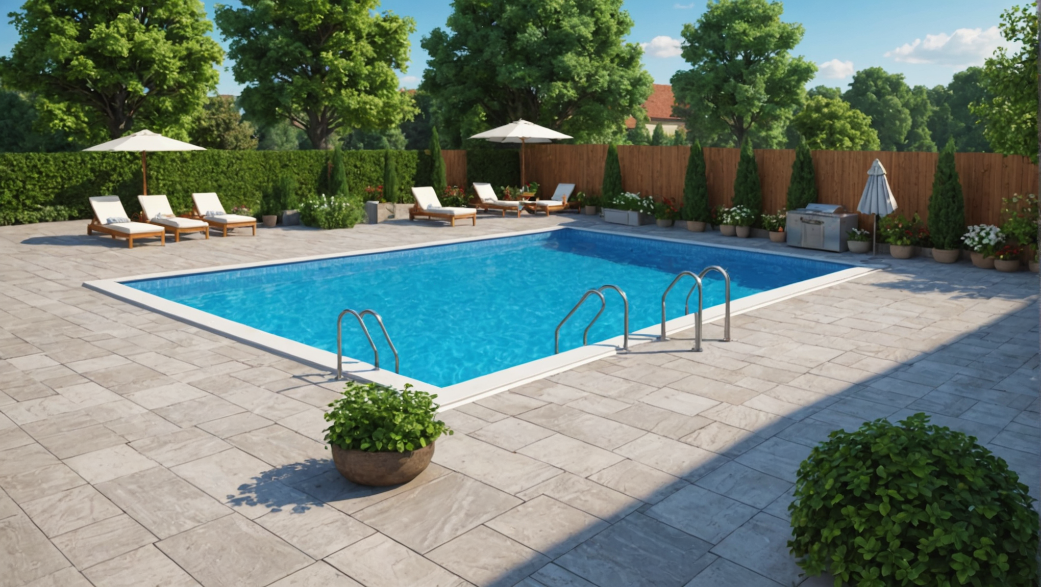 découvrez comment choisir la meilleure alarme de piscine en kit grâce à nos conseils et recommandations pour assurer la sécurité de votre piscine.