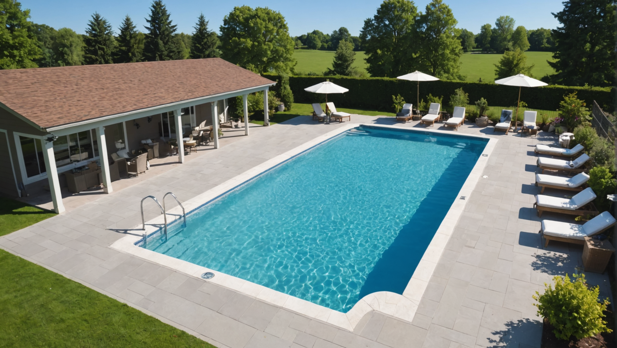 découvrez nos conseils pour choisir la meilleure alarme de piscine adaptée à votre piscine en kit. protégez efficacement votre piscine et assurez la sécurité de votre famille grâce à nos recommandations.