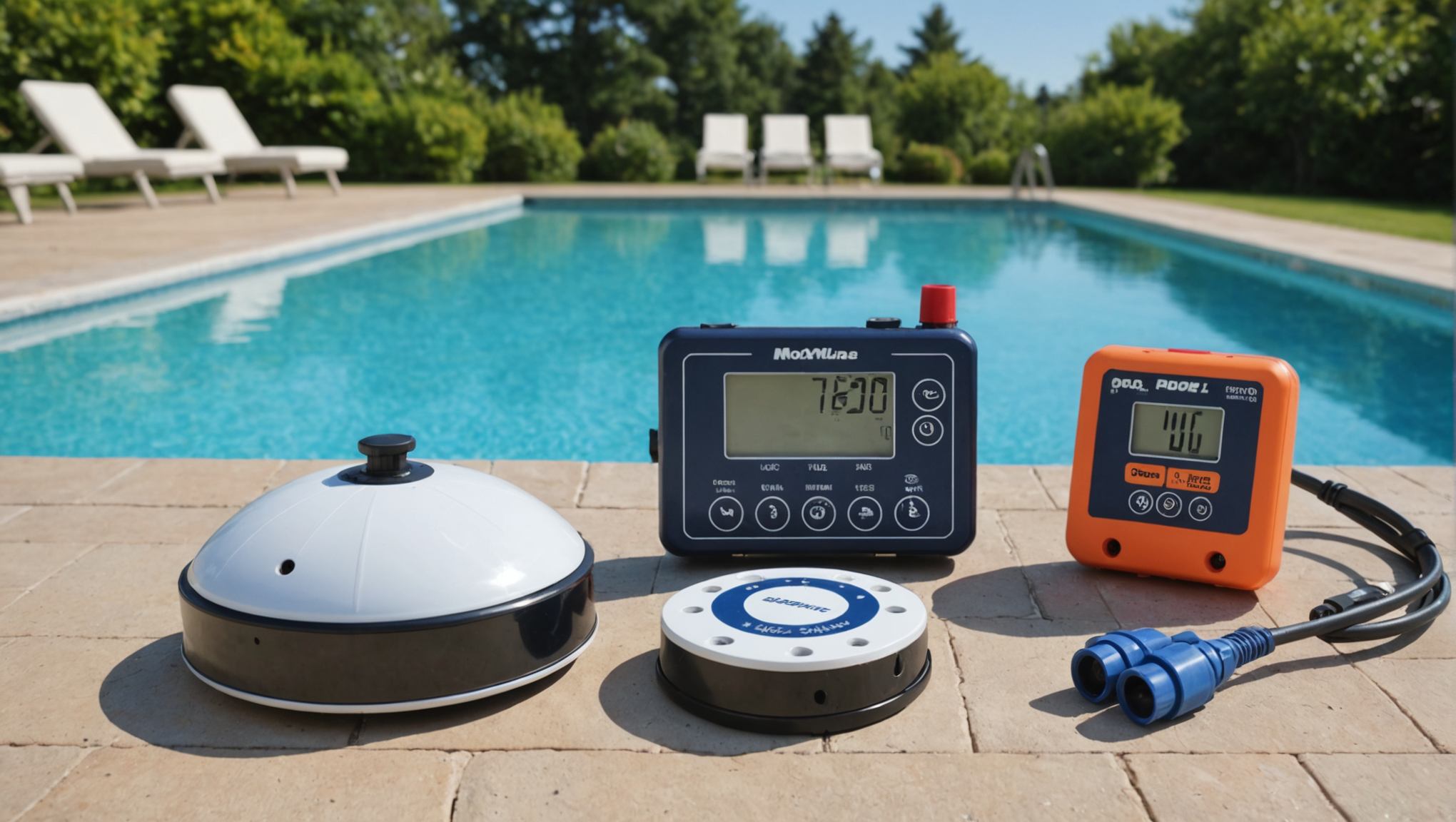 découvrez l'importance de l'alarme pour piscine en kit et ses avantages pour assurer la sécurité de votre famille dans cet article informatif.