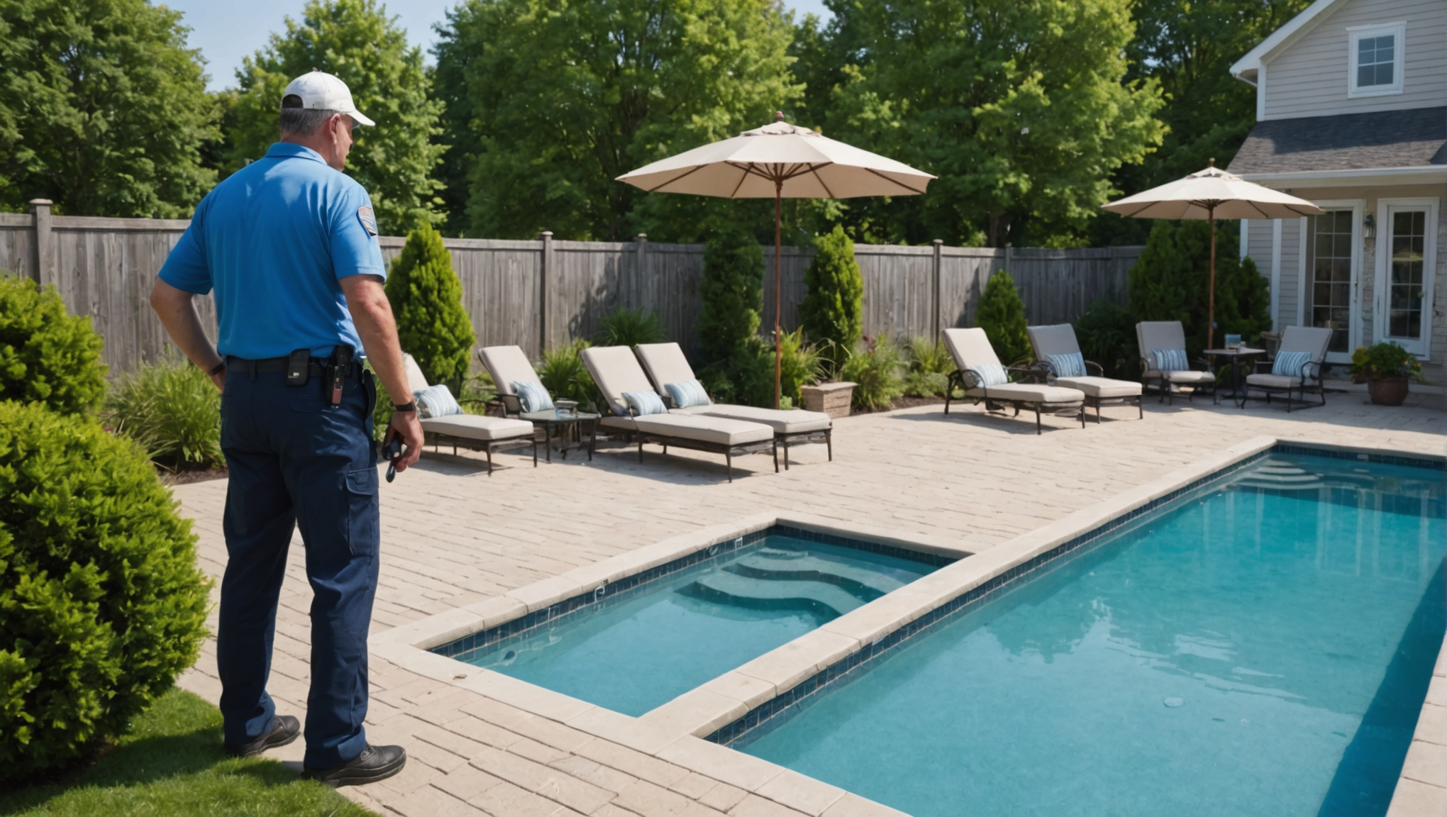 découvrez les réglementations en vigueur pour l'installation des alarmes de piscine en kit et assurez-vous de respecter toutes les normes de sécurité indispensables.