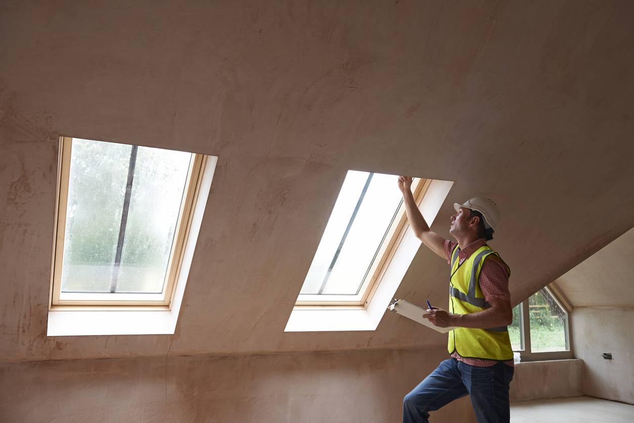 expert en bâtiment